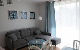 Sun&Sport Apartament TURKUS w super lokalizacji niedaleko wyciągu